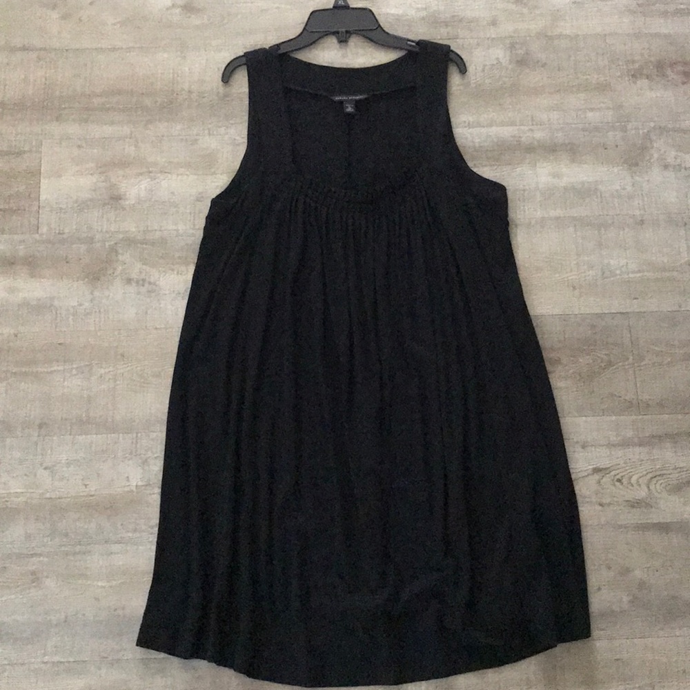 Banana Republic Sleeveless Dress